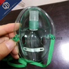 Safe Clean and Reusable Medical PVC Face Mask Mold