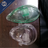Safe Clean and Reusable Medical PVC Face Mask Mold