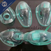 Safe Clean and Reusable Medical PVC Face Mask Mold