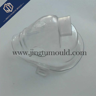 Safe Clean and Reusable Medical PVC Face Mask Mold