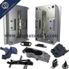 Plastic Mould for Precision Vehicle Parts 