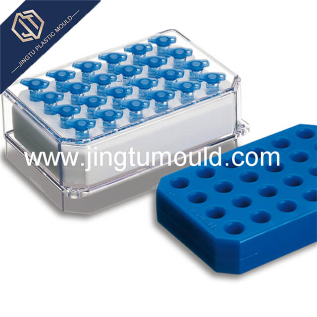 Precision Mould for Medical Devices 