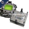 Plastic basket mould for household use 