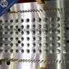Injection Mold for 72 Cavity PE Bottle Cap 