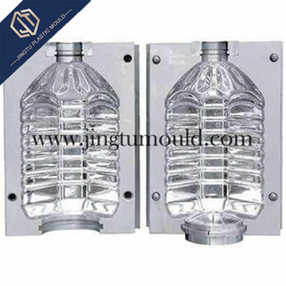 PET 3 /5 gallon water bucket bottle mould 