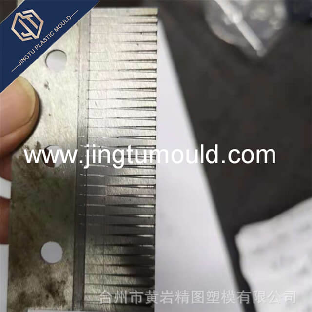 Plastic Mould for Medical Surgery Brush 