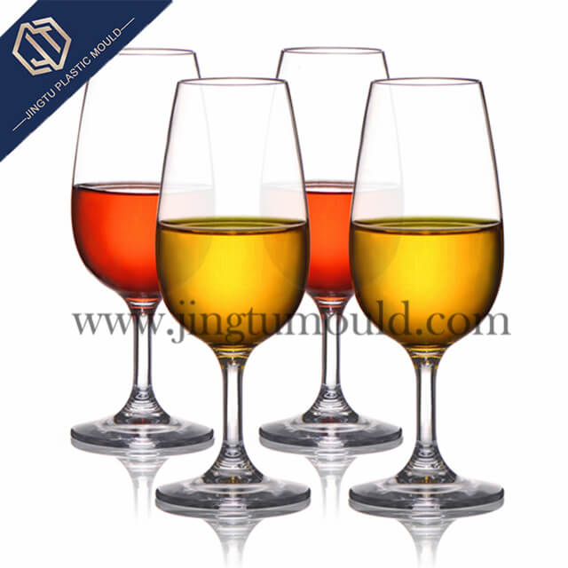 Tritan Plastic Household Red Wine Cup 