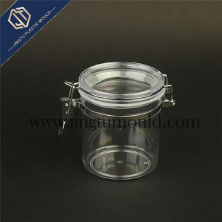 PS household transparent sealed tank 