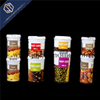 Environmental protection storage plastic Buckle pot 