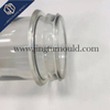Plastic High Temperature Resistant Oil Bottle Preform 