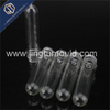 Bottle preform of plastic high-mouthful beverage bottle 