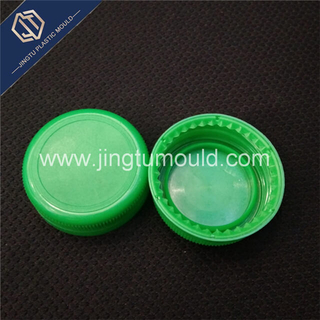 28mm Plastic Sealed Water Bottle Cap 