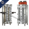 16 cavity PET Plastic Water Preform Mould
