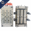 Hot Runner 24 Cavity 28mm neck Preform Mould