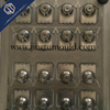 Copper Insert Mold for Plastic Water Bottle Cap