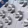 Injection Mold for a 24-Cavity Mineral Water Bottle Cap 