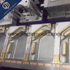 Blowing Mold for High Temperature Resistant Oil Bottle 