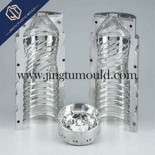 Mold for Mineral Water Bottle of Automatic Bottle Blower 