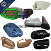 Plastic Mould for Precision Vehicle Parts 