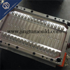 Injection Mold for Disposable Plastic Spoon 