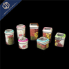 Environmental protection storage plastic Buckle pot 