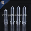28MM 1810/1880 PET Transparent High-mouth Bottle Preform 