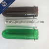 Plastic High Temperature Resistant Oil Bottle Preform 