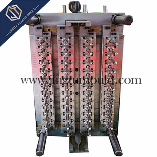 48 cavity PET Plastic Mineral water Preform Mould