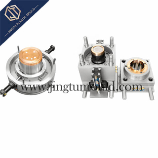 Copper Insert Mold for PP Heat Resistant Plastic Thin-wall Cup 