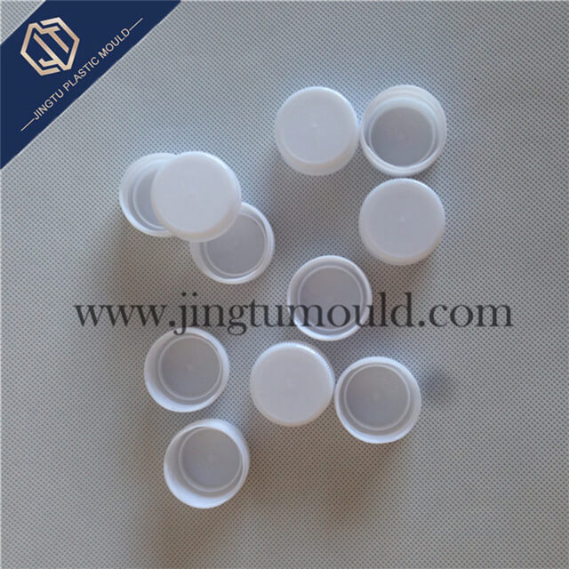 28mm Plastic Sealed Water Bottle Cap 