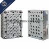 Injection Mold for a 24-Cavity Mineral Water Bottle Cap 