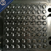 64-Cavity Environmental Protection Injection Mold for Bottle Cap 