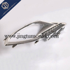 Plastic Mould for Automotive Lampshade 