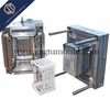 Injection Mold for Mesh Plastic Basket 