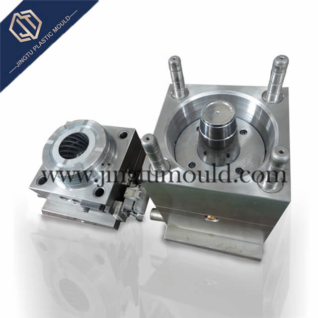 PP Heat Resistant Plastic Thin Wall Cup Mould 