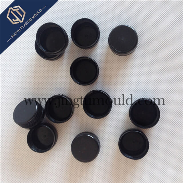 28mm Plastic Sealed Water Bottle Cap 