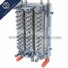 Hot Runner 24 Cavity 28mm neck Preform Mould