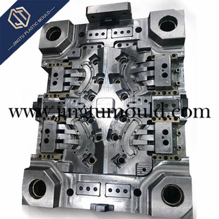 Mold for PPR Special-shaped Pipe Fitting