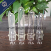 PLA Biodegradable Corn Starch Preform