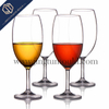 Transparent household Red Wine Goblet
