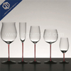 Degradable Red Wine Cup for Banquet 