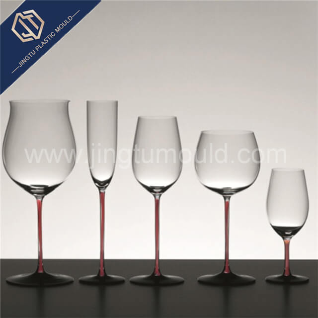 Degradable Red Wine Cup for Banquet 