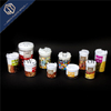 Environmental protection storage plastic Buckle pot 