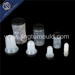 Bottle Preform of Household Plastic Can