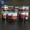 Sealed Cans for Food and Dried Fruit Packaging 