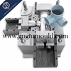 Plastic Mould for Special-shaped Four-way Pipe Fitting