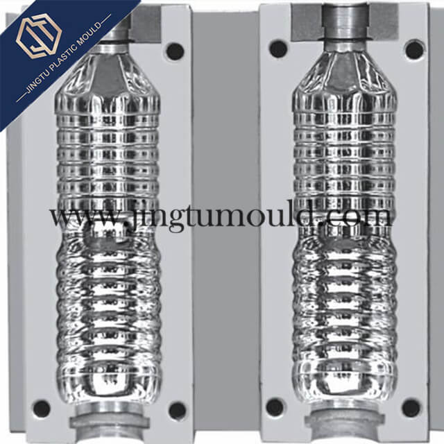Mold for Mineral Water Bottle of Automatic Bottle Blower 