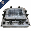 Injection Mold for Mesh Plastic Basket 