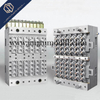 48 Cavity PE Carbonate Beverage Bottle Cap Mould 