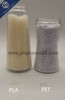 PLA Biodegradable Corn Starch Preform